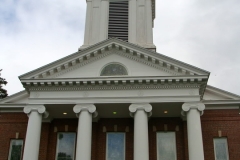 Chapel