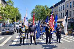 Brooklyn Memorial Day Parade -May 31st, 2022